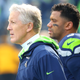 Pete Carroll stays, Russ leaves.